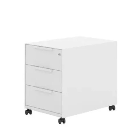MBE Mobile Pedestal