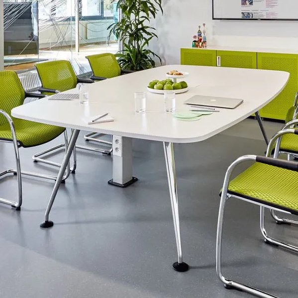 Medamorph – Vitra at Mesmetric