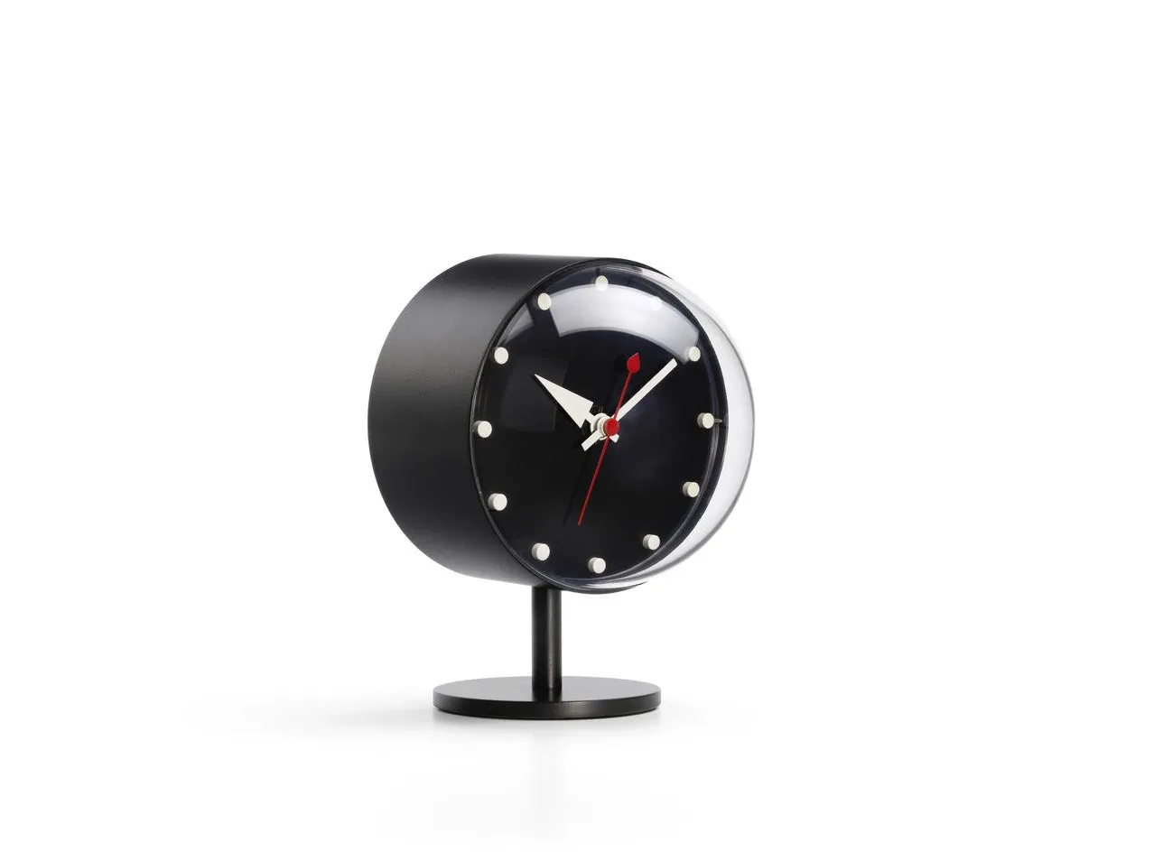 Night Clock – Vitra at Mesmetric
