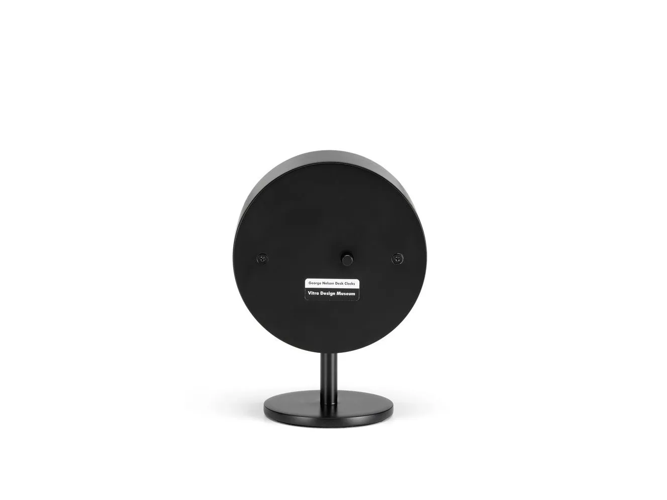 Night Clock – Vitra at Mesmetric