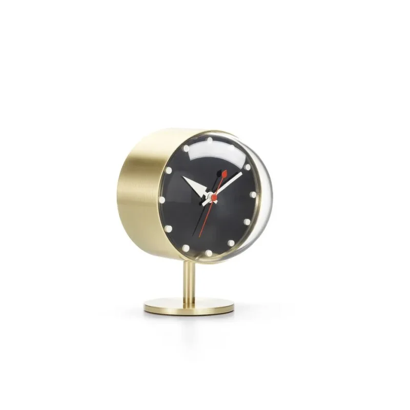 Night Clock – Vitra at Mesmetric