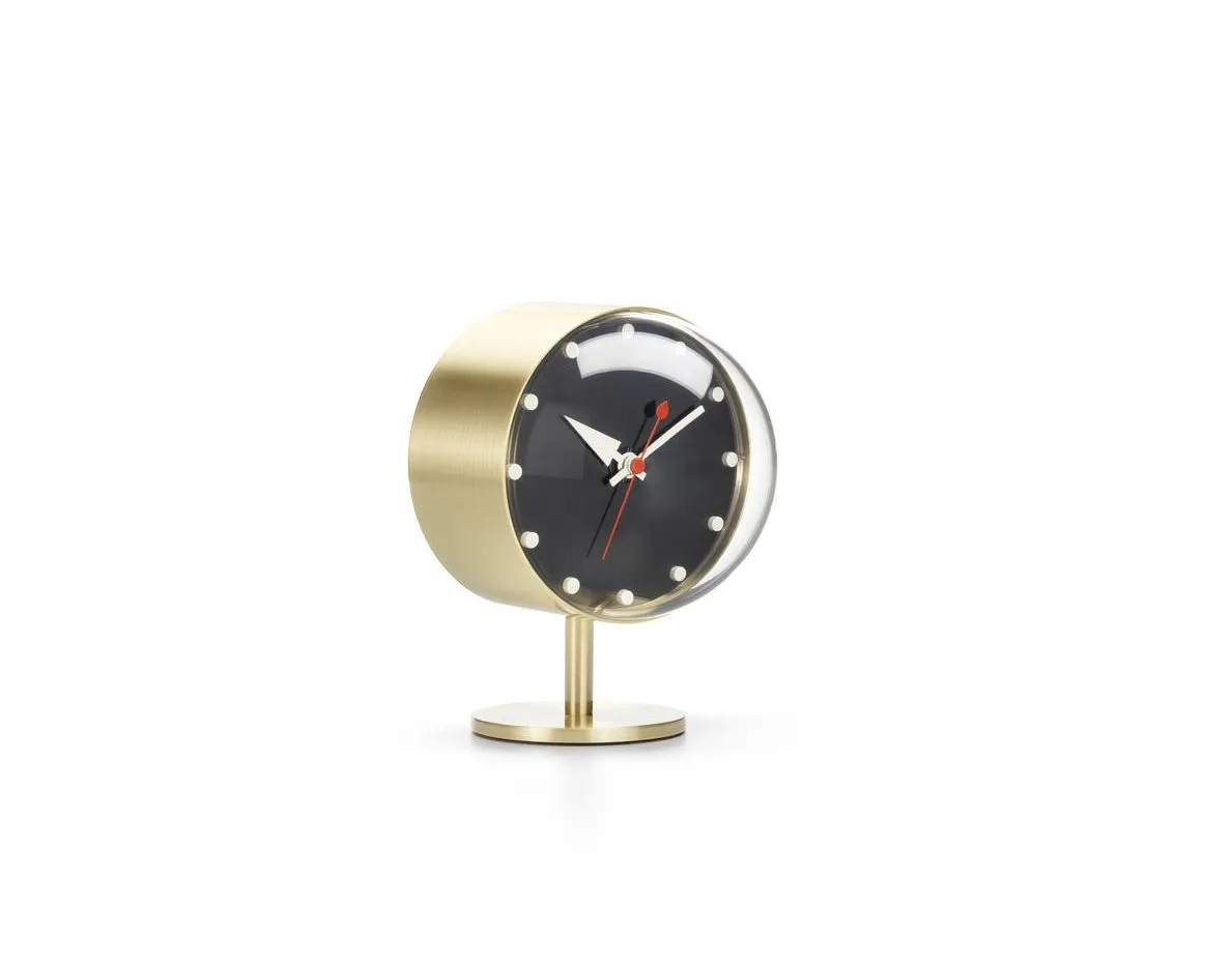 Night Clock – Vitra at Mesmetric