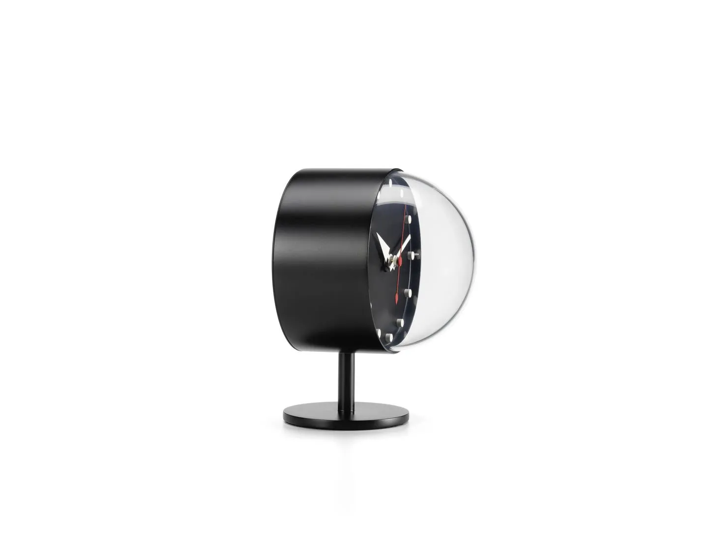 Night Clock – Vitra at Mesmetric