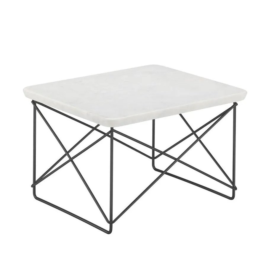 Occasional Table LTR Marble