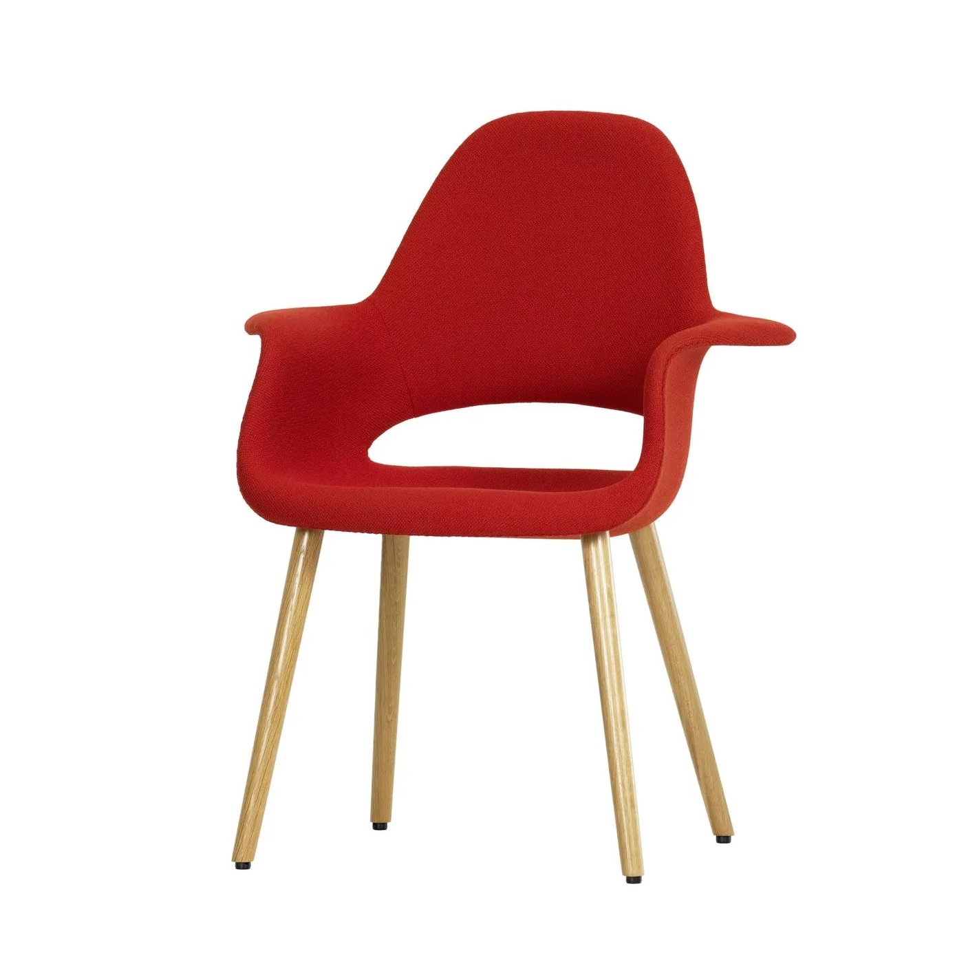 Organic Conference - Vitra w Mesmetric