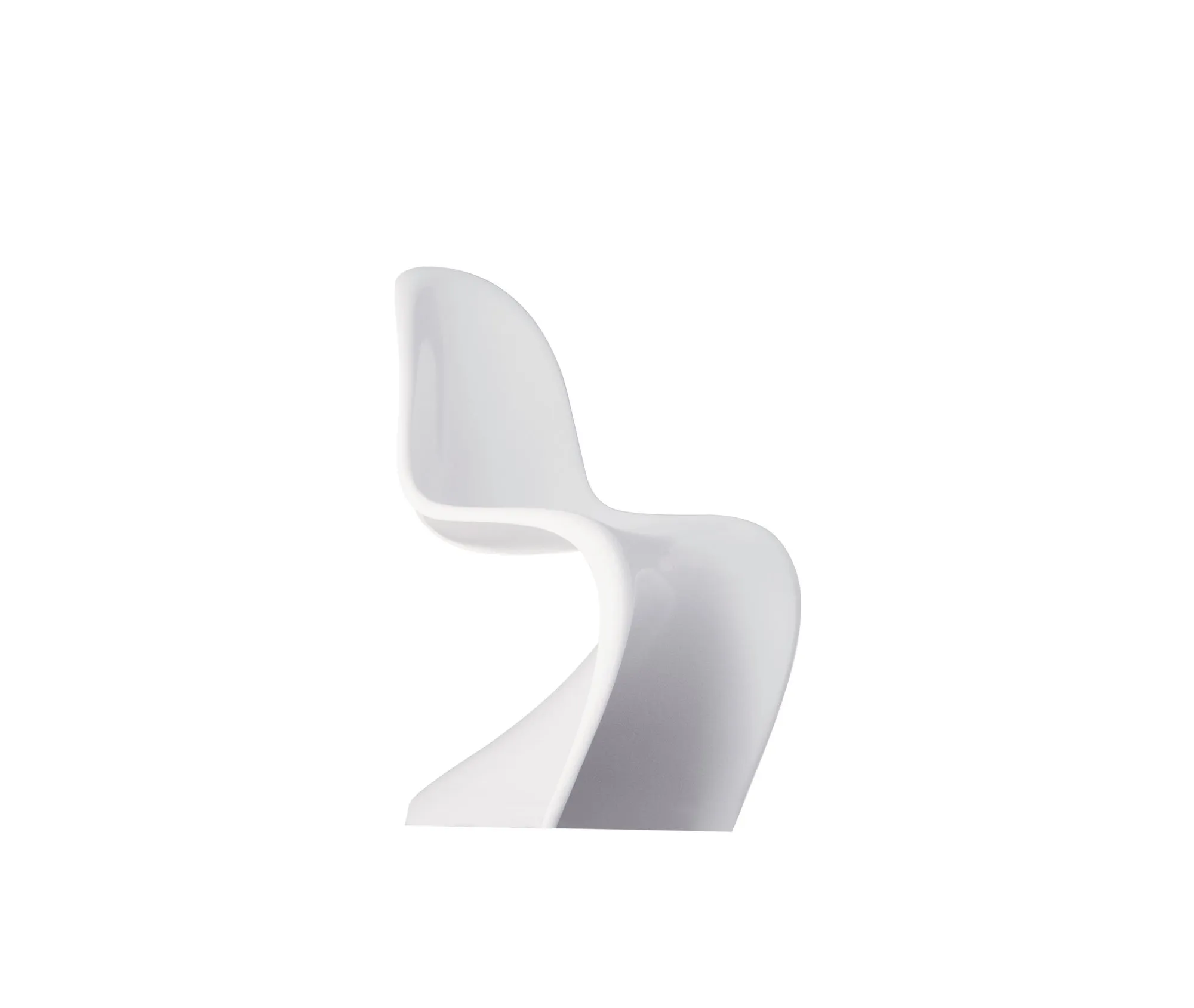 Panton - Vitra w Mesmetric