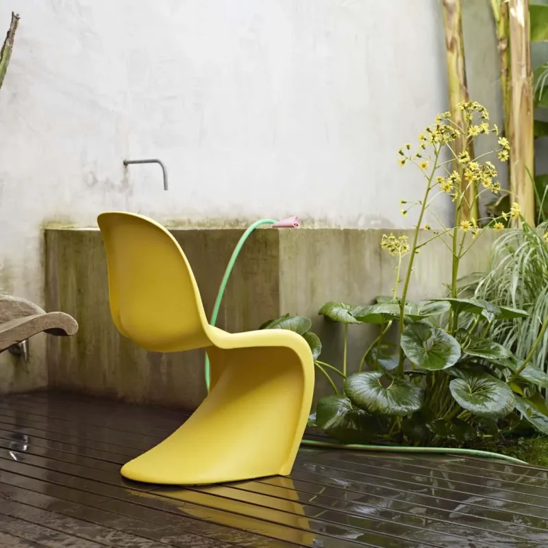 Panton - Vitra w Mesmetric