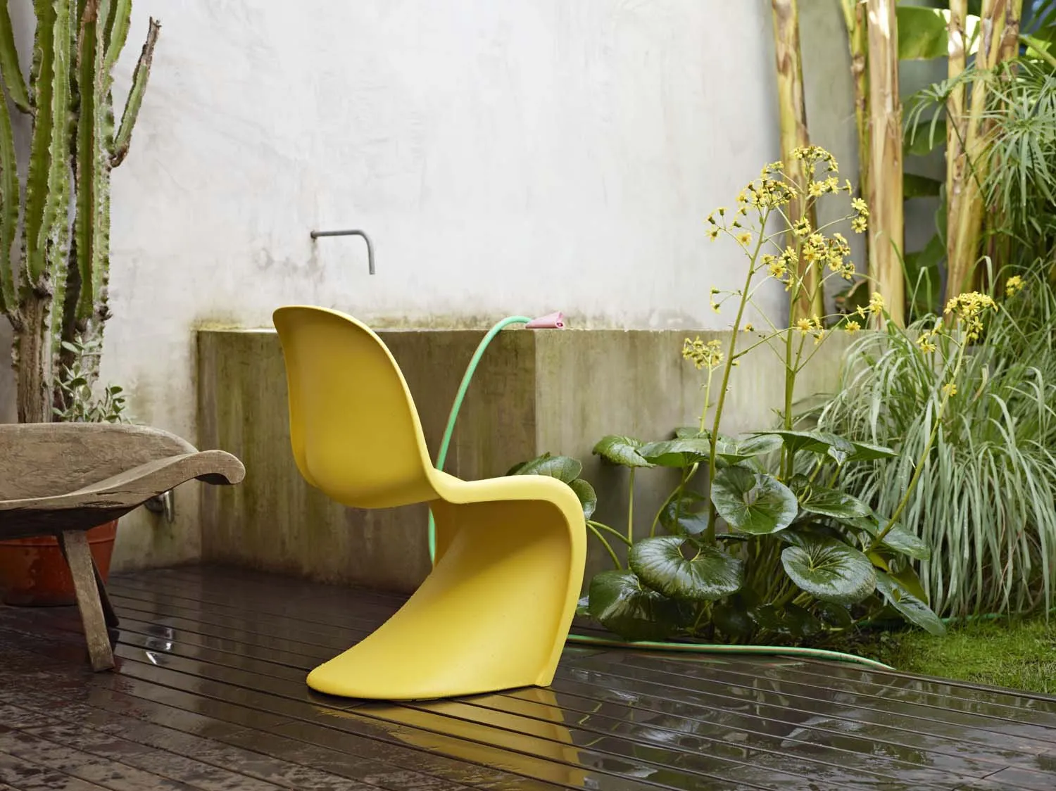 Panton - Vitra w Mesmetric
