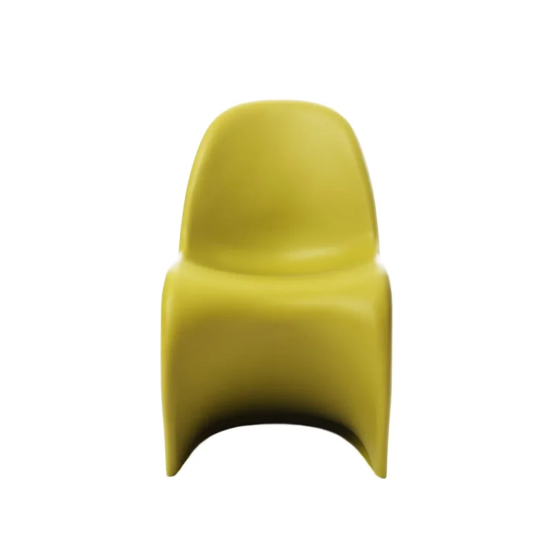 Panton - Vitra w Mesmetric