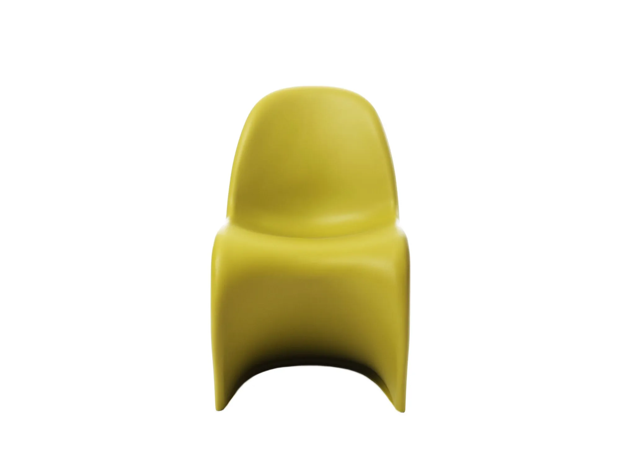 Panton - Vitra w Mesmetric