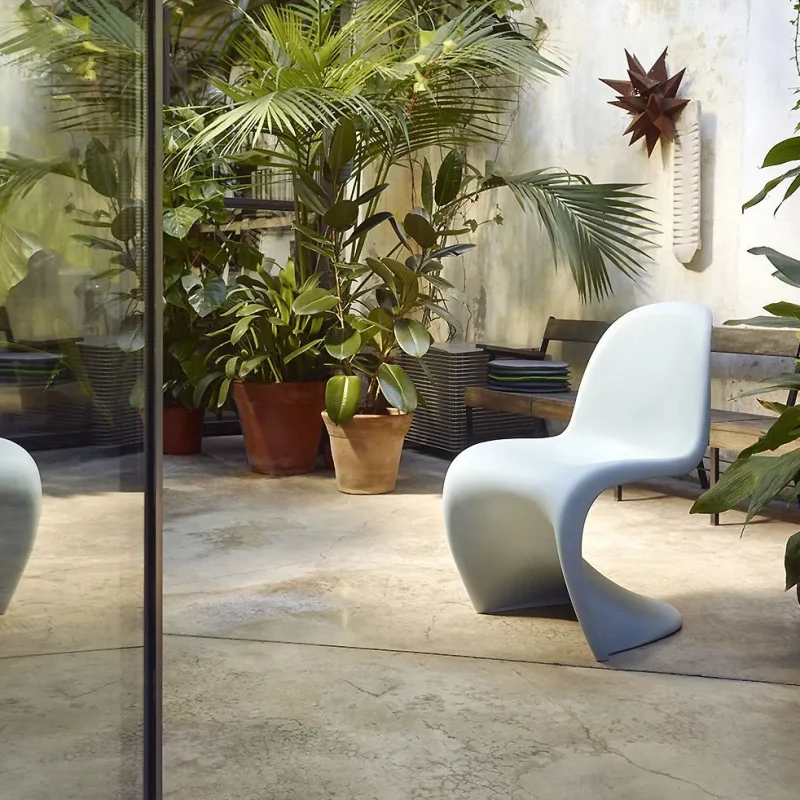 Panton - Vitra w Mesmetric