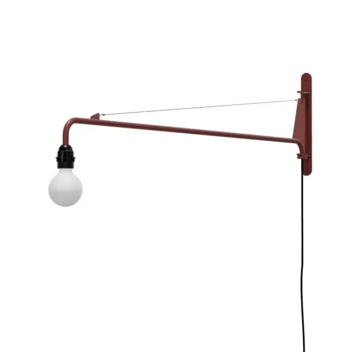 Petite Potence - Vitra w Mesmetric