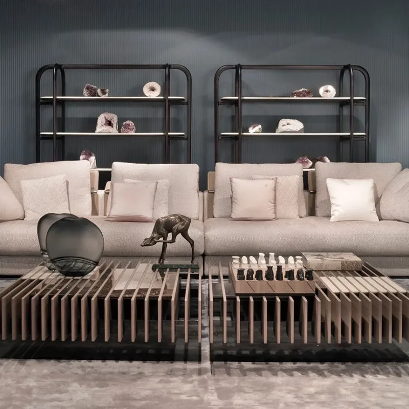 Amiral – Giorgetti at Mesmetric