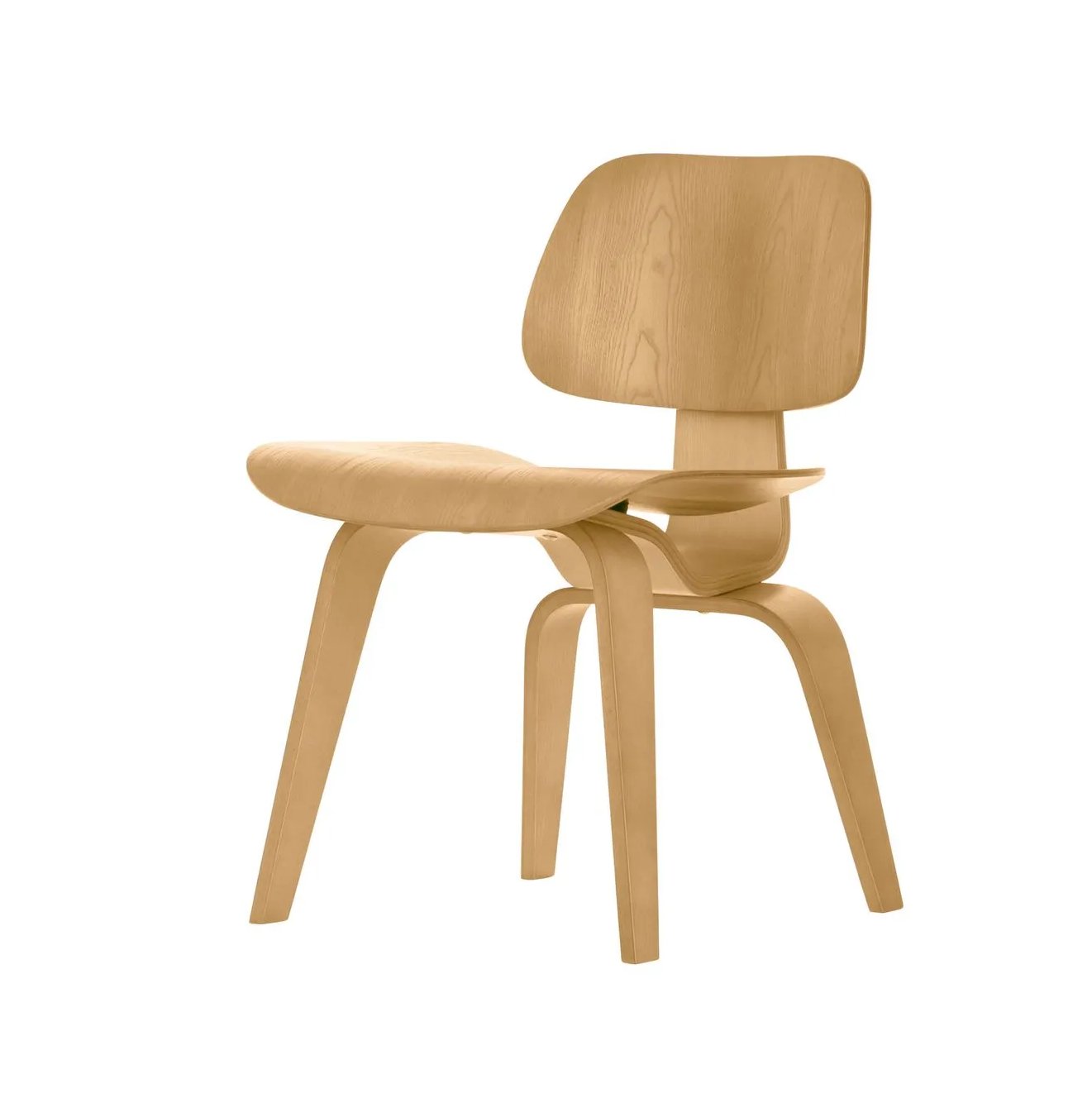 Plywood DCW - Vitra w Mesmetric
