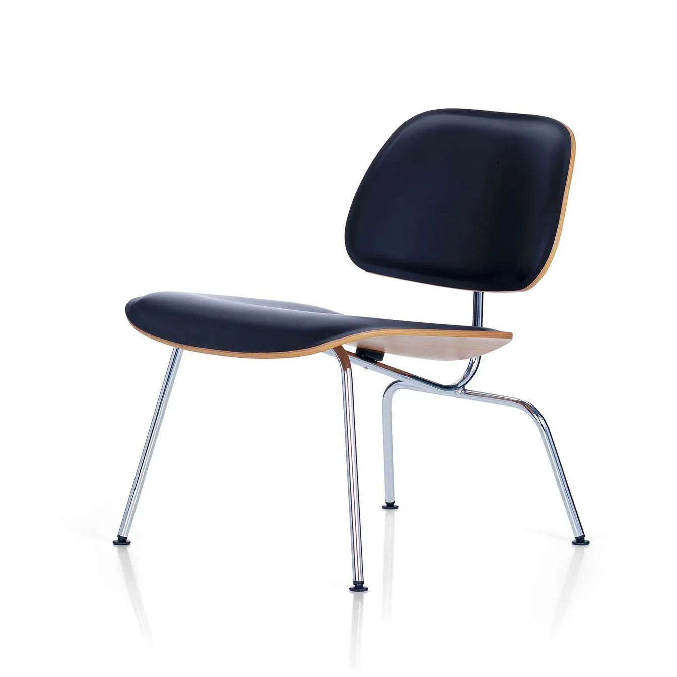 Plywood LCM Leather - Vitra w Mesmetric