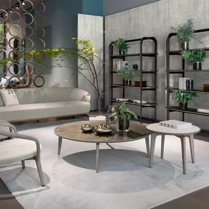 Amiral – Giorgetti at Mesmetric