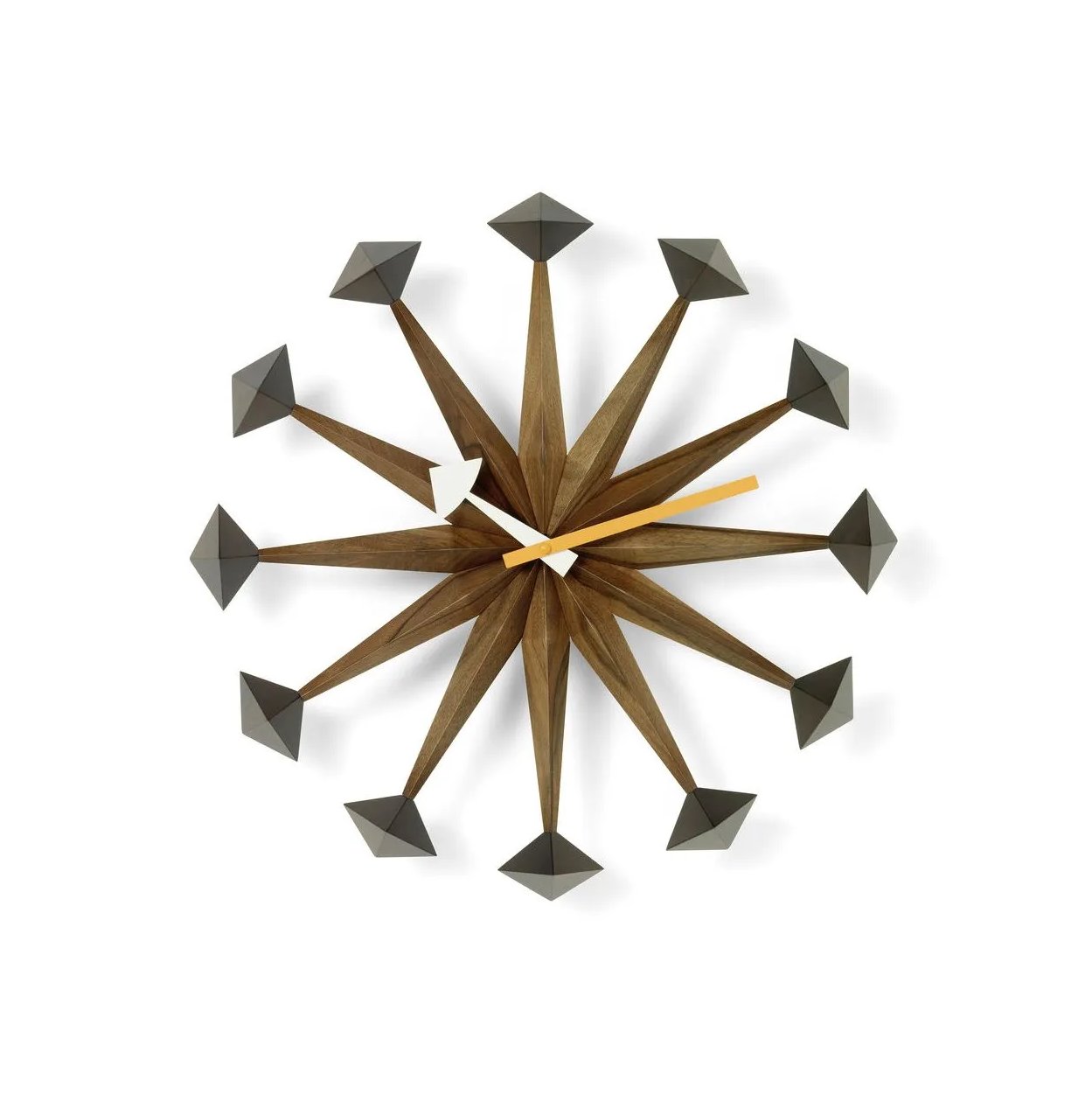 Polygon Clock