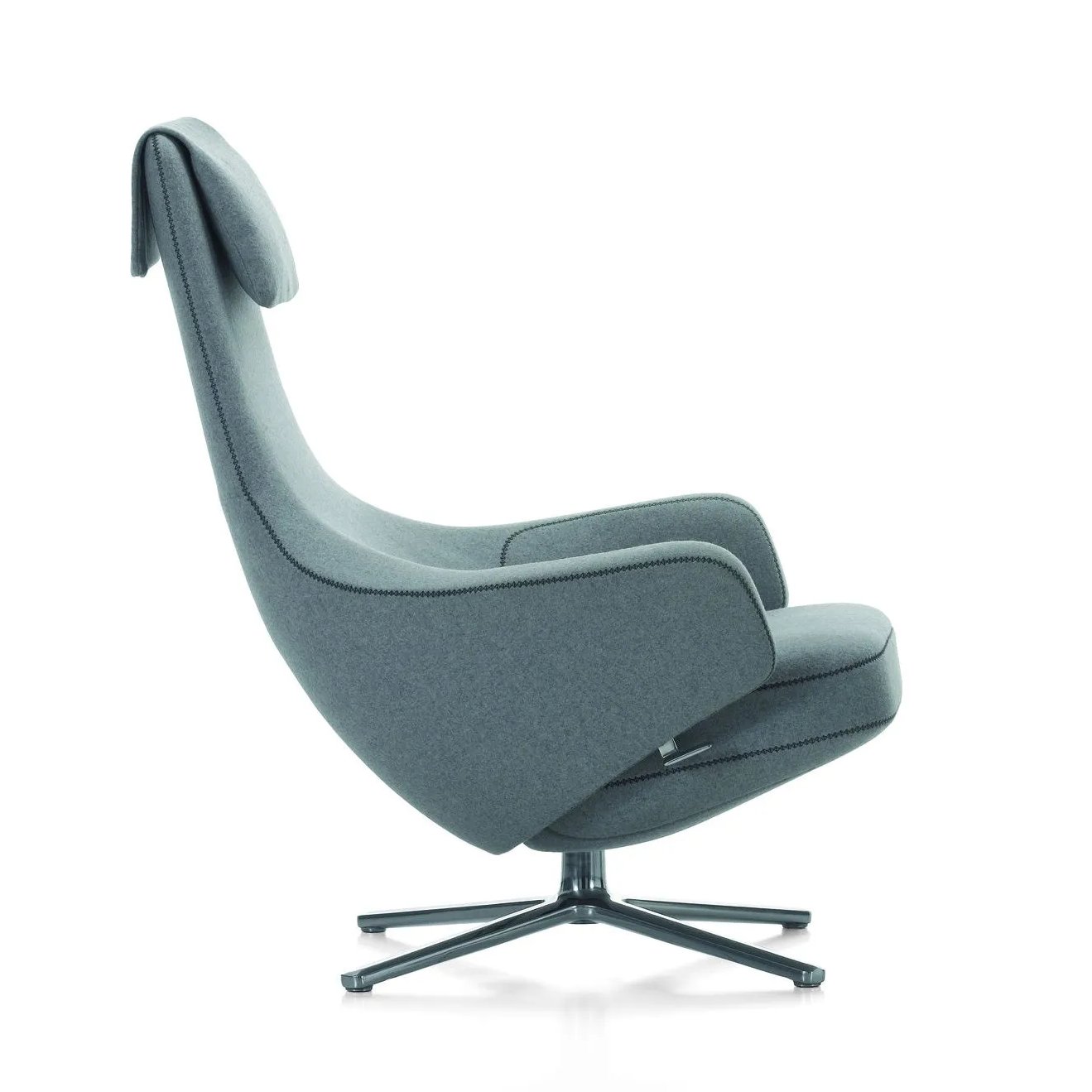 Repos - Vitra w Mesmetric