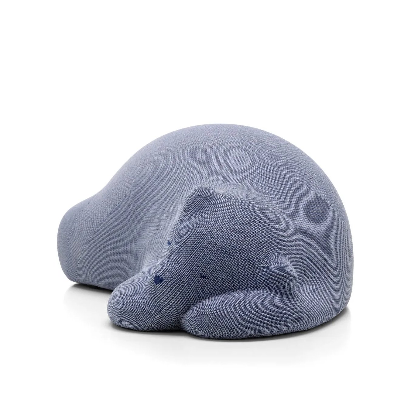 Resting Animals - Bear