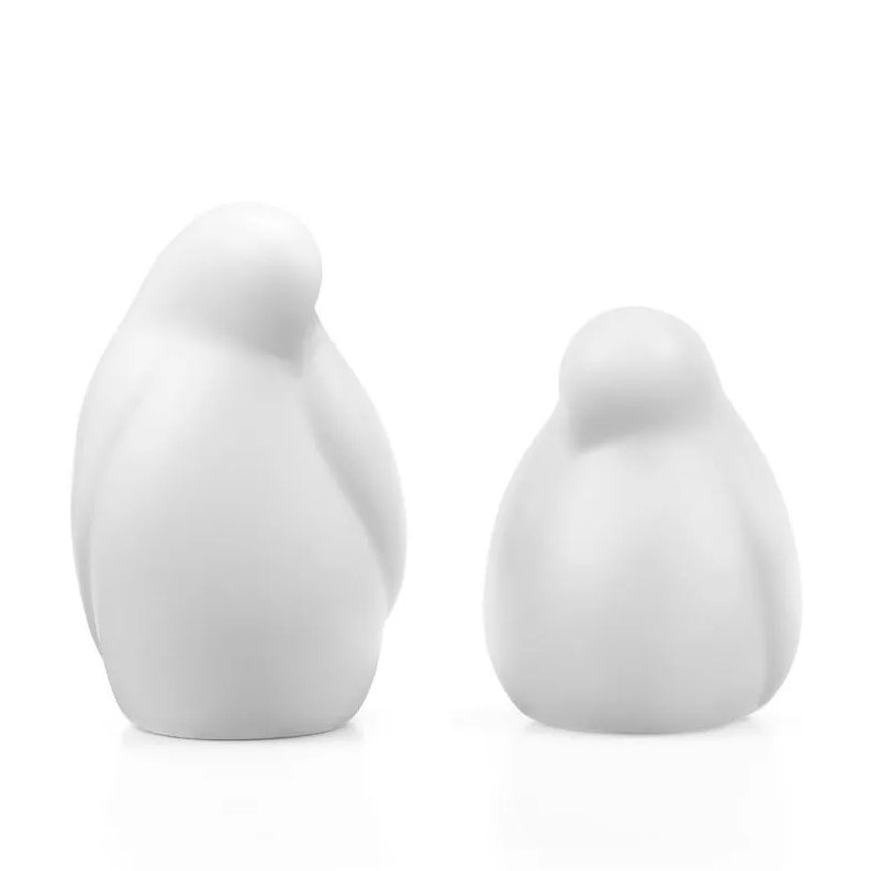 Resting Animals - Bird – Vitra at Mesmetric