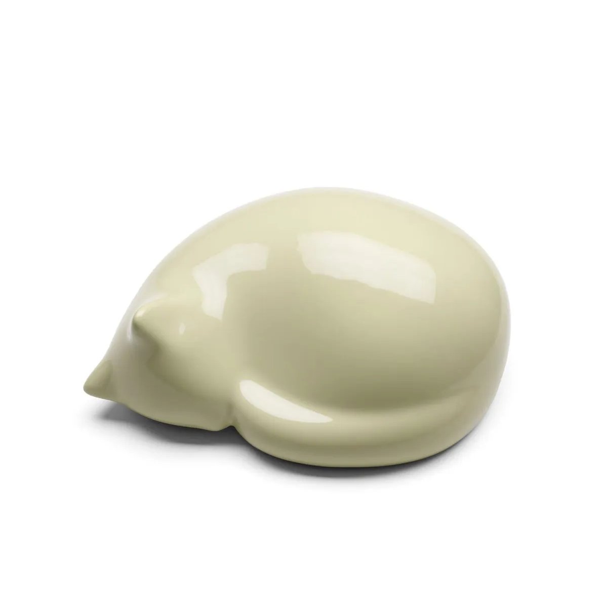 Resting Animals - Cat – Vitra at Mesmetric