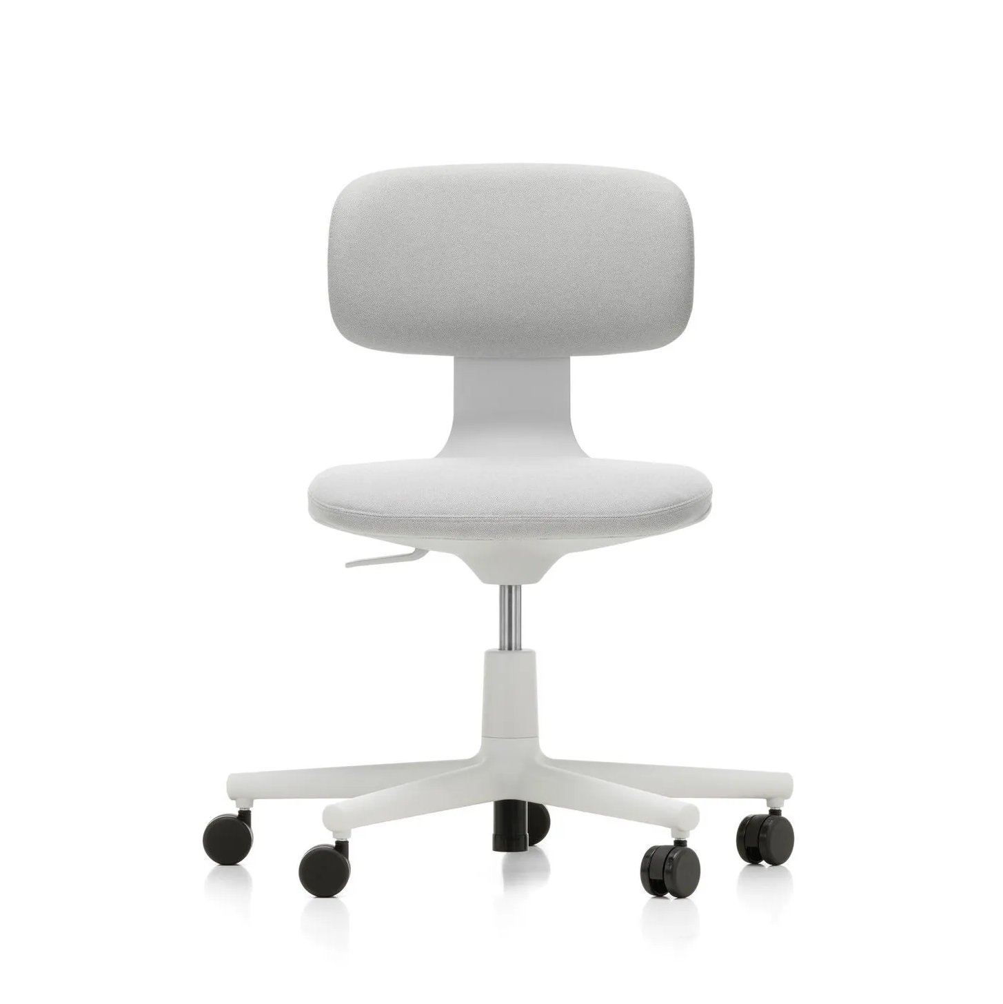 Rookie – Vitra at Mesmetric