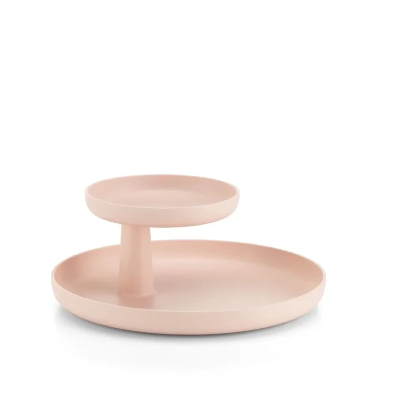 Rotary Tray – Vitra at Mesmetric