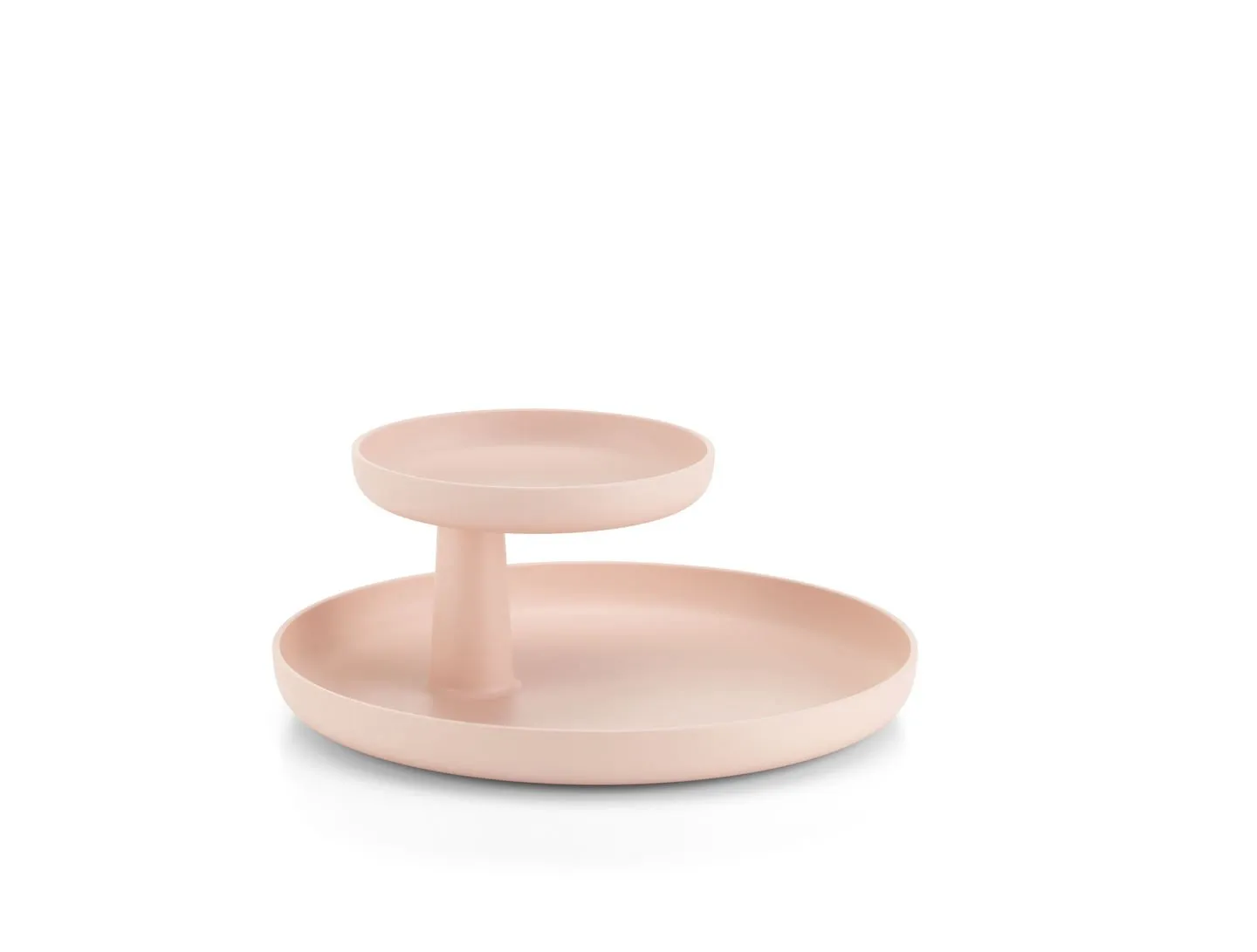 Rotary Tray – Vitra at Mesmetric