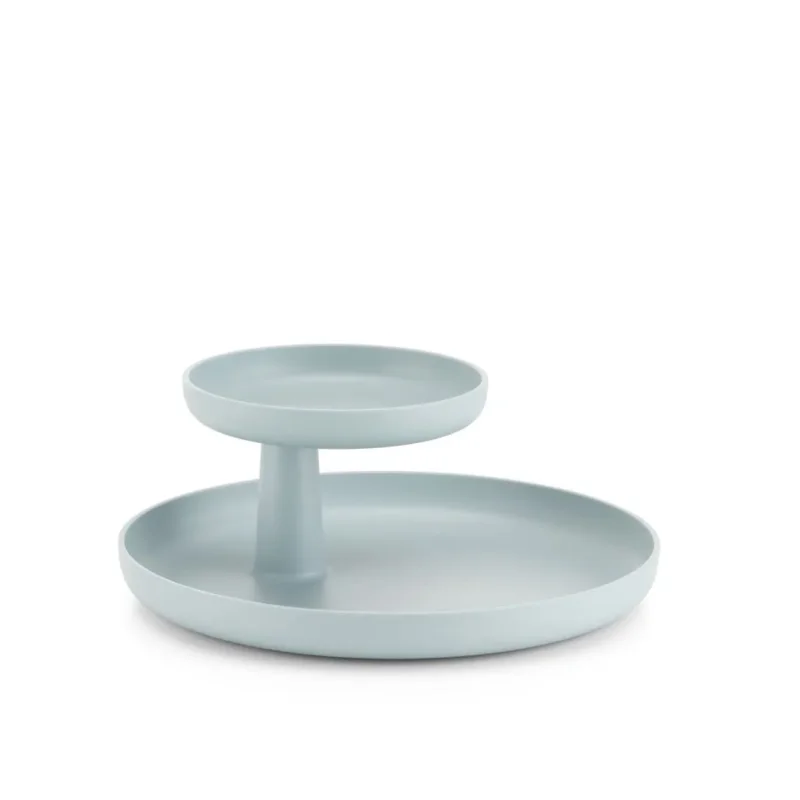 Rotary Tray – Vitra at Mesmetric