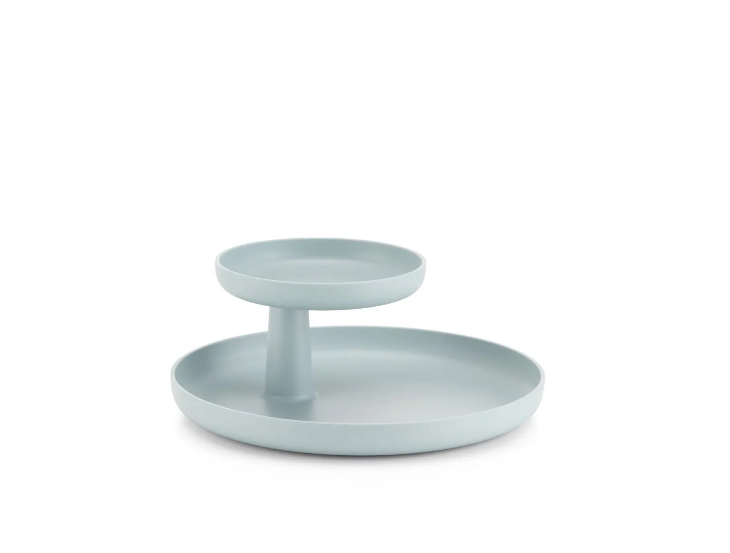 Rotary Tray – Vitra at Mesmetric