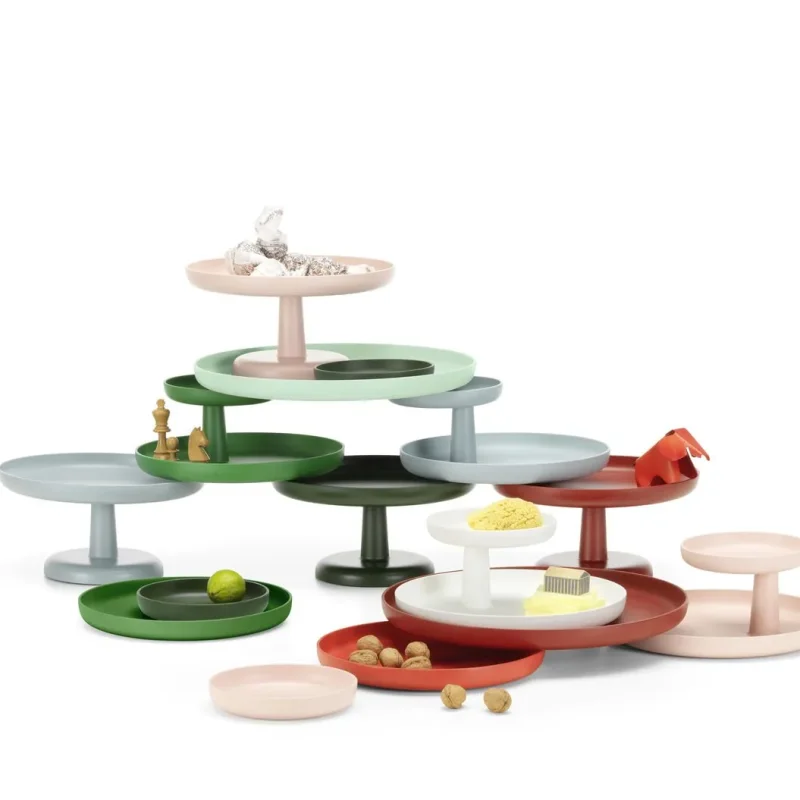Rotary Tray – Vitra at Mesmetric