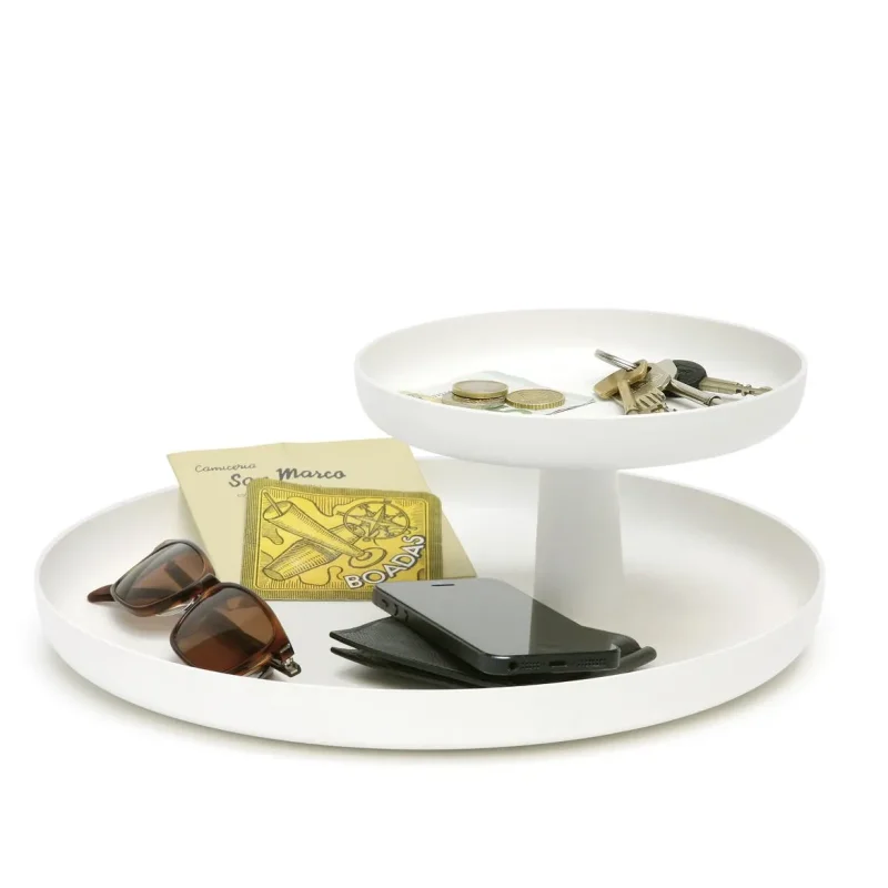 Rotary Tray – Vitra at Mesmetric