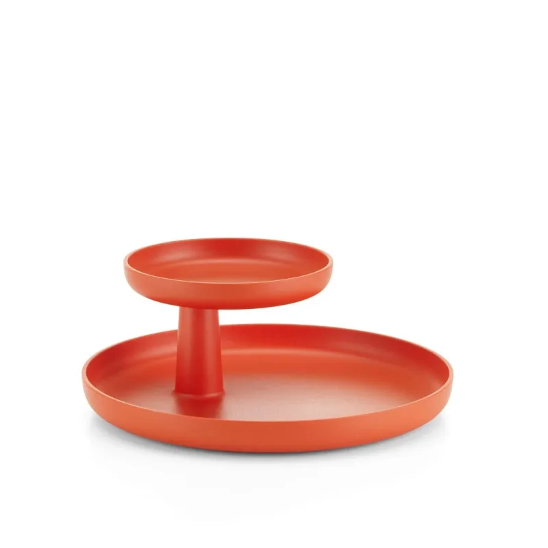 Rotary Tray – Vitra at Mesmetric