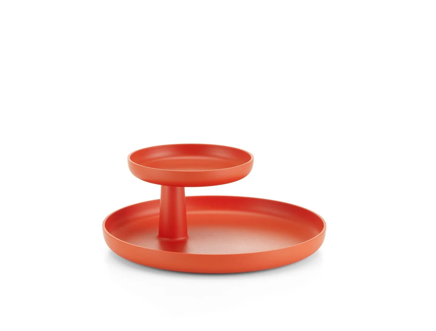 Rotary Tray – Vitra at Mesmetric