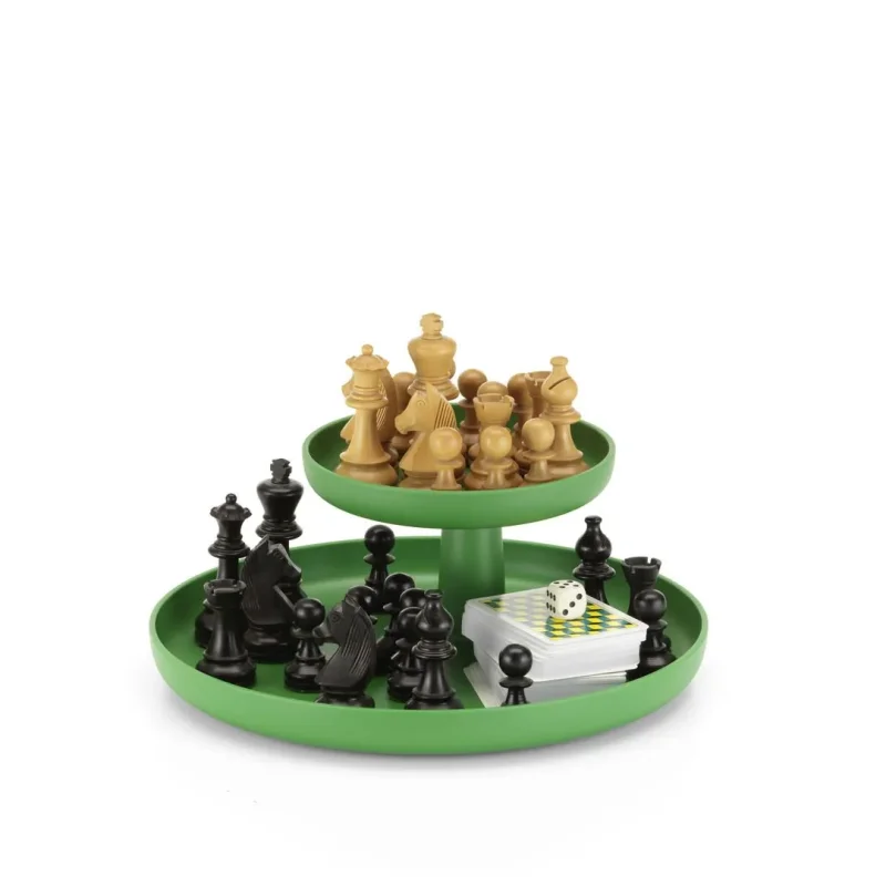 Rotary Tray – Vitra at Mesmetric