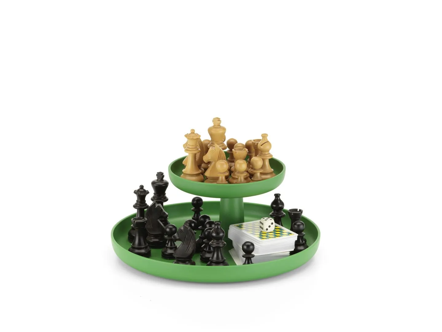 Rotary Tray – Vitra at Mesmetric