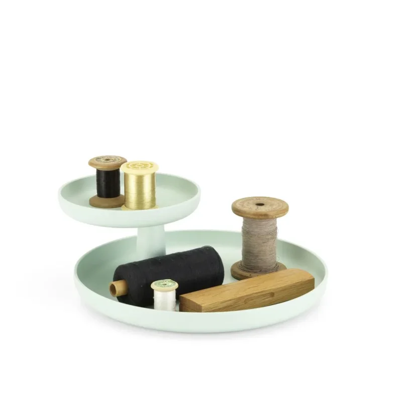 Rotary Tray – Vitra at Mesmetric