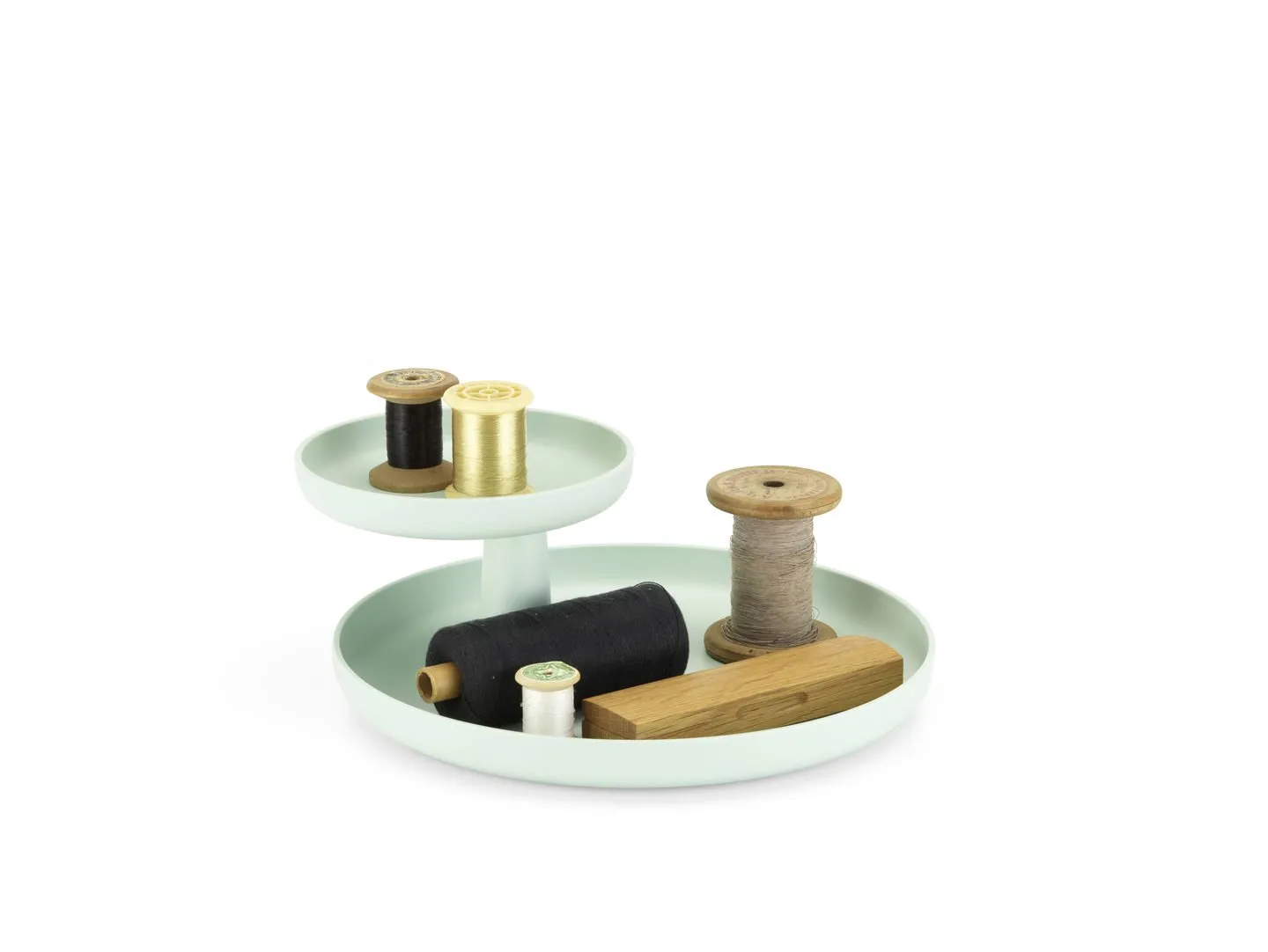 Rotary Tray – Vitra at Mesmetric