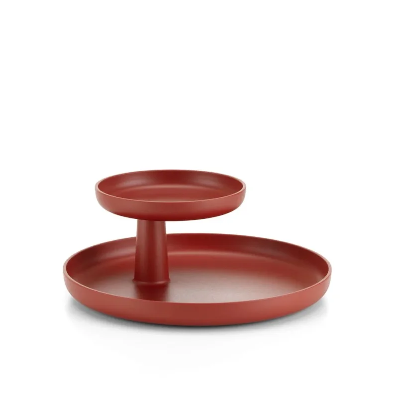 Rotary Tray – Vitra at Mesmetric