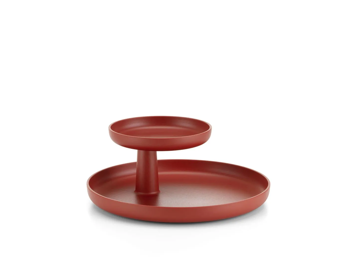 Rotary Tray – Vitra at Mesmetric
