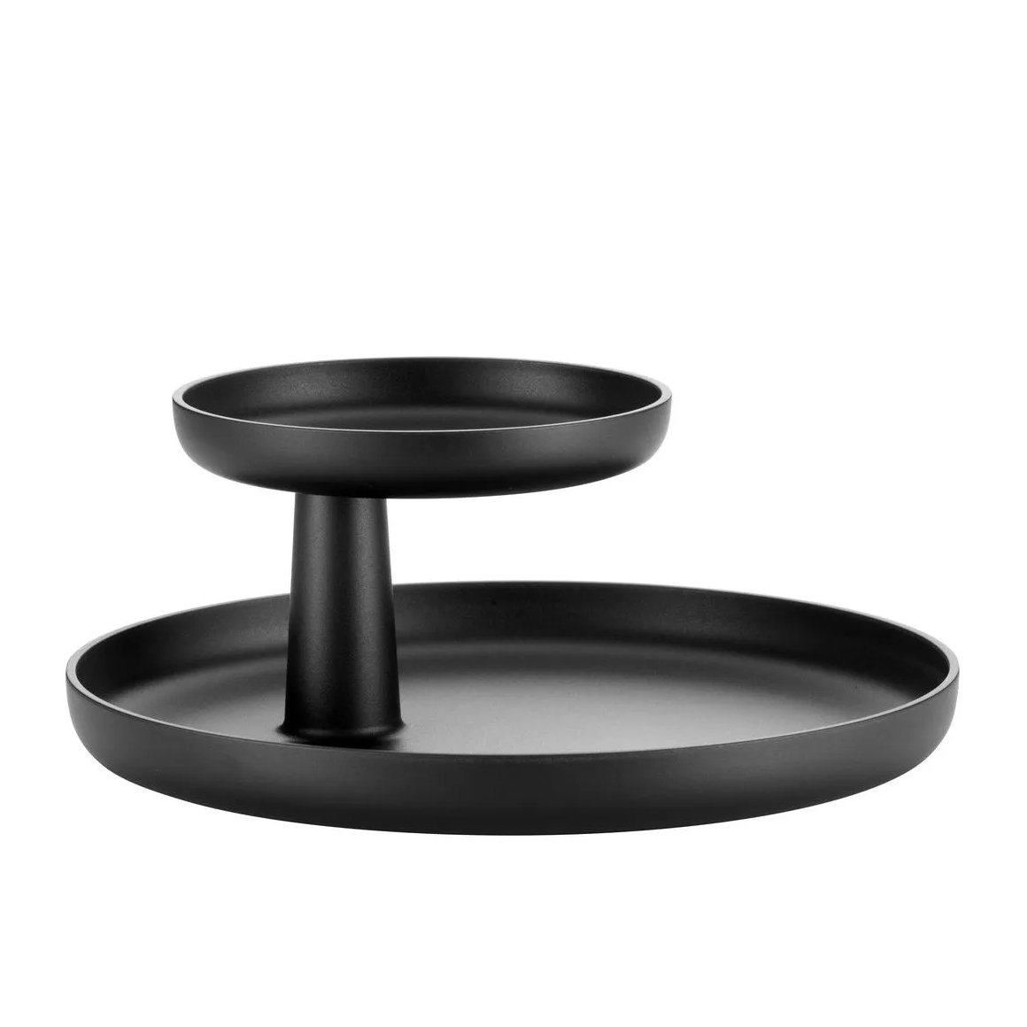 Rotary Tray - Vitra w Mesmetric