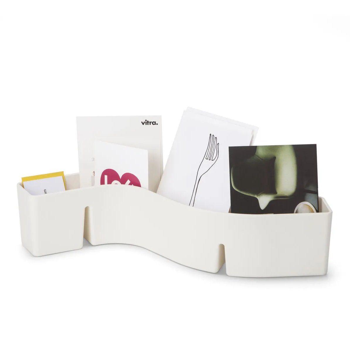 S-Tidy - Vitra w Mesmetric