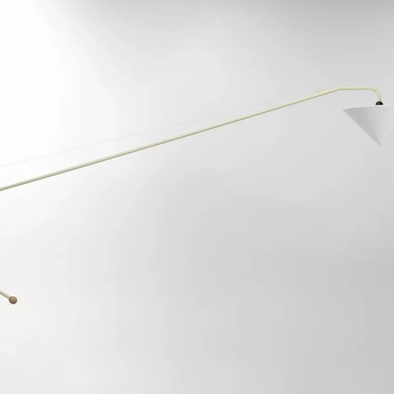 Abat Jour Conique - Vitra w Mesmetric