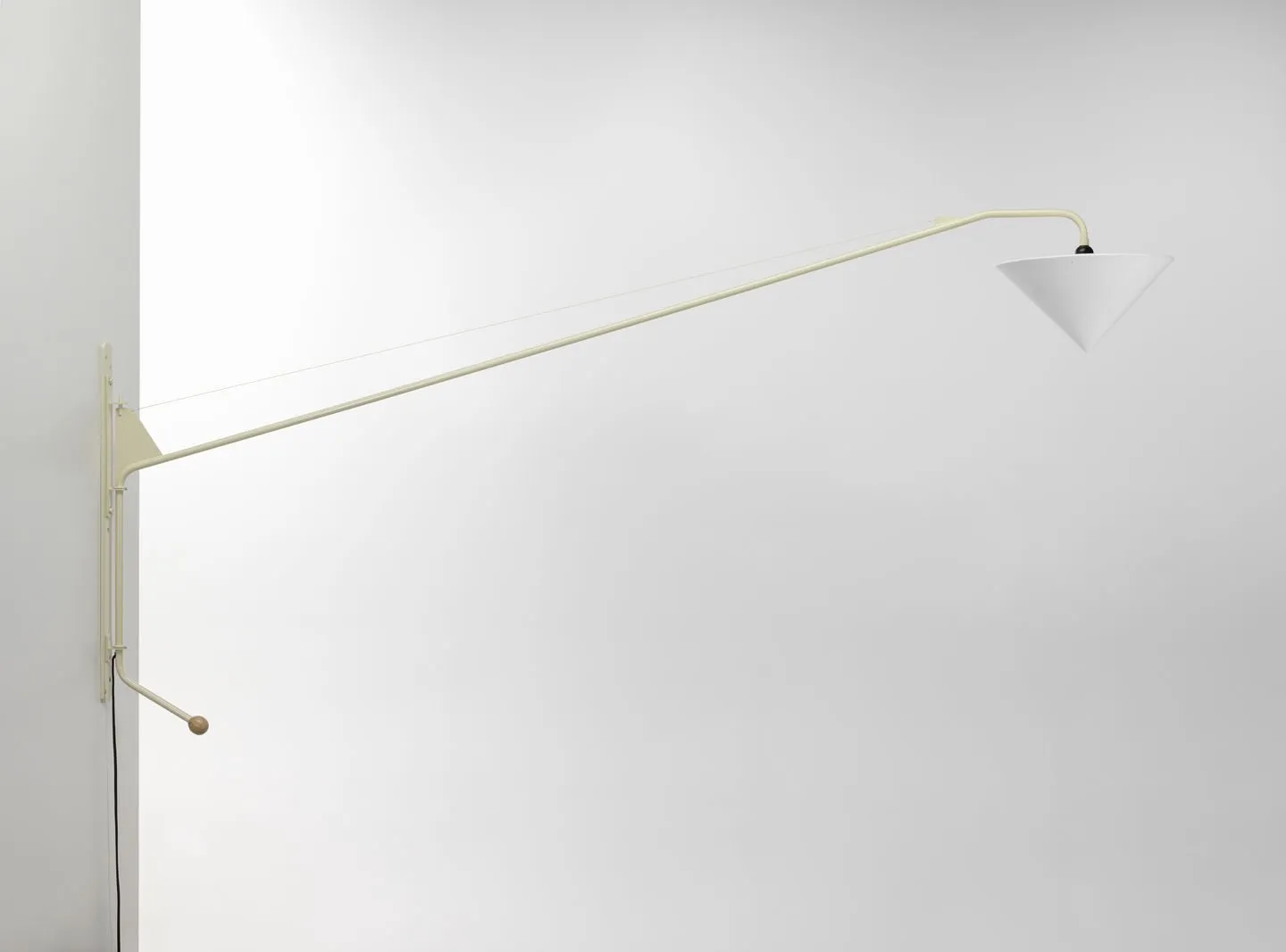 Abat Jour Conique - Vitra w Mesmetric
