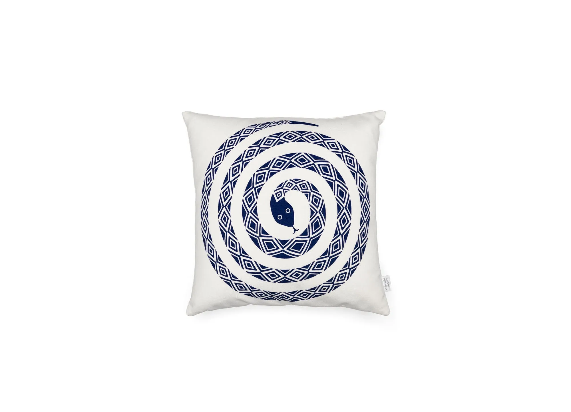 Snake – Vitra at Mesmetric