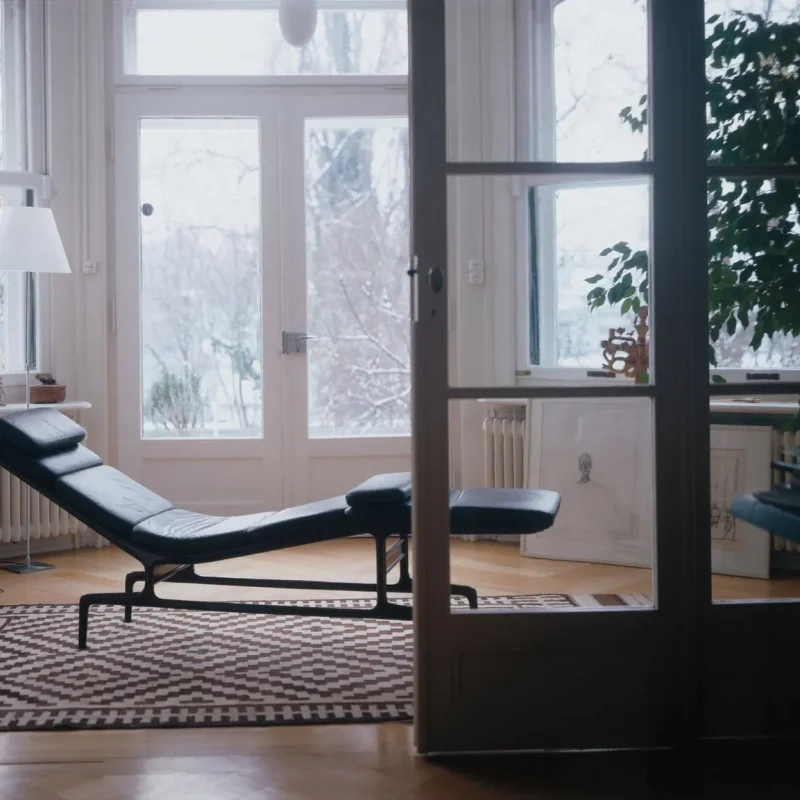 Soft Pad Chaise ES 106 – Vitra at Mesmetric