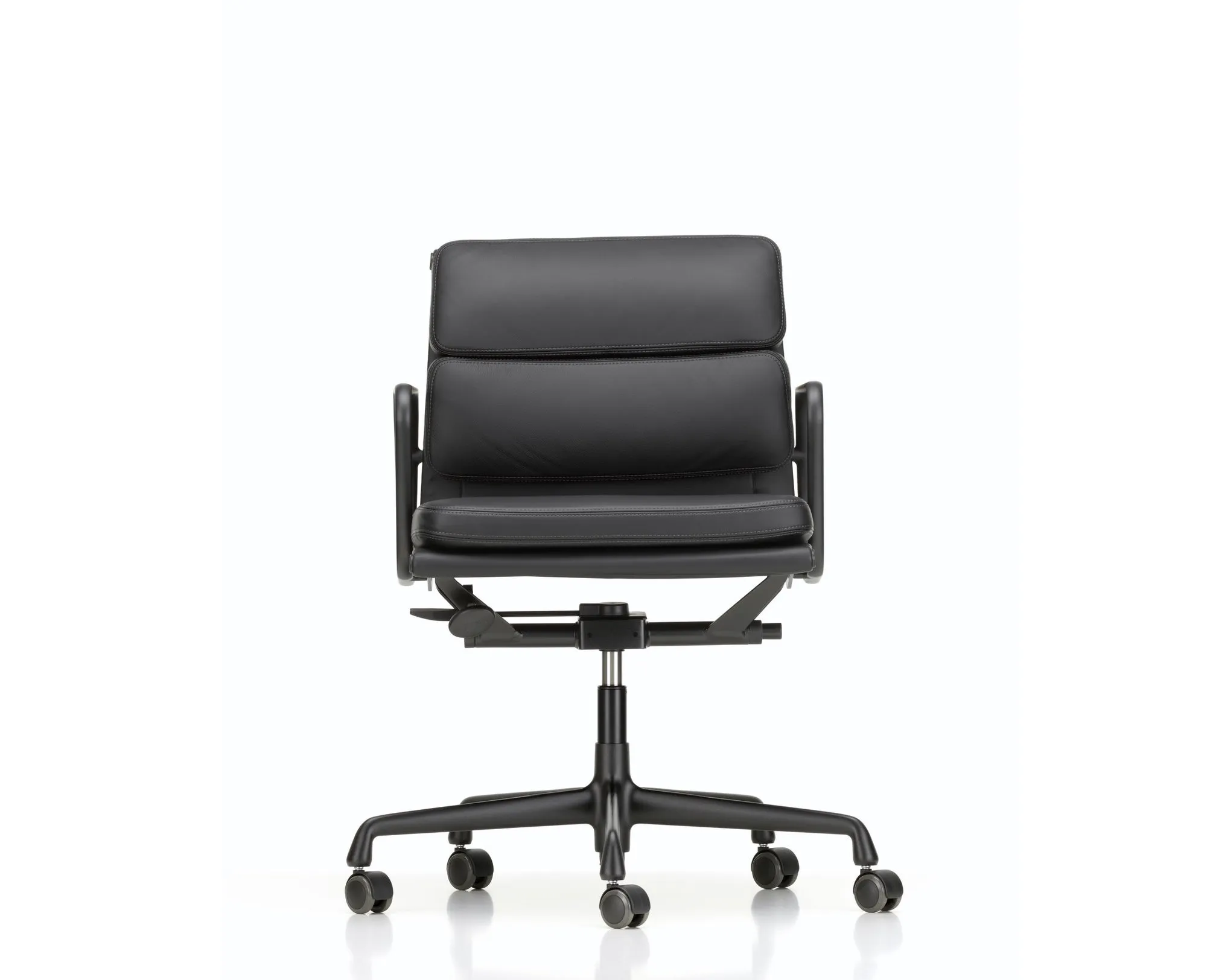 Soft Pad Group EA 217 – Vitra at Mesmetric