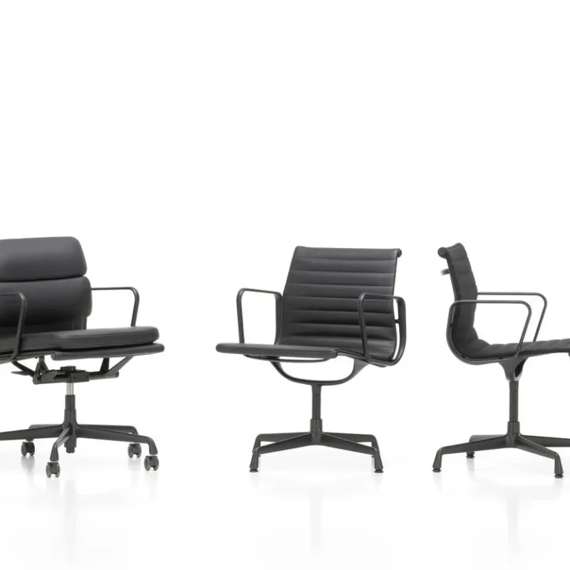 Soft Pad Group EA 217 – Vitra at Mesmetric