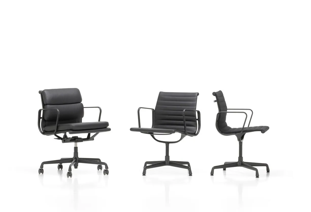 Soft Pad Group EA 217 – Vitra at Mesmetric