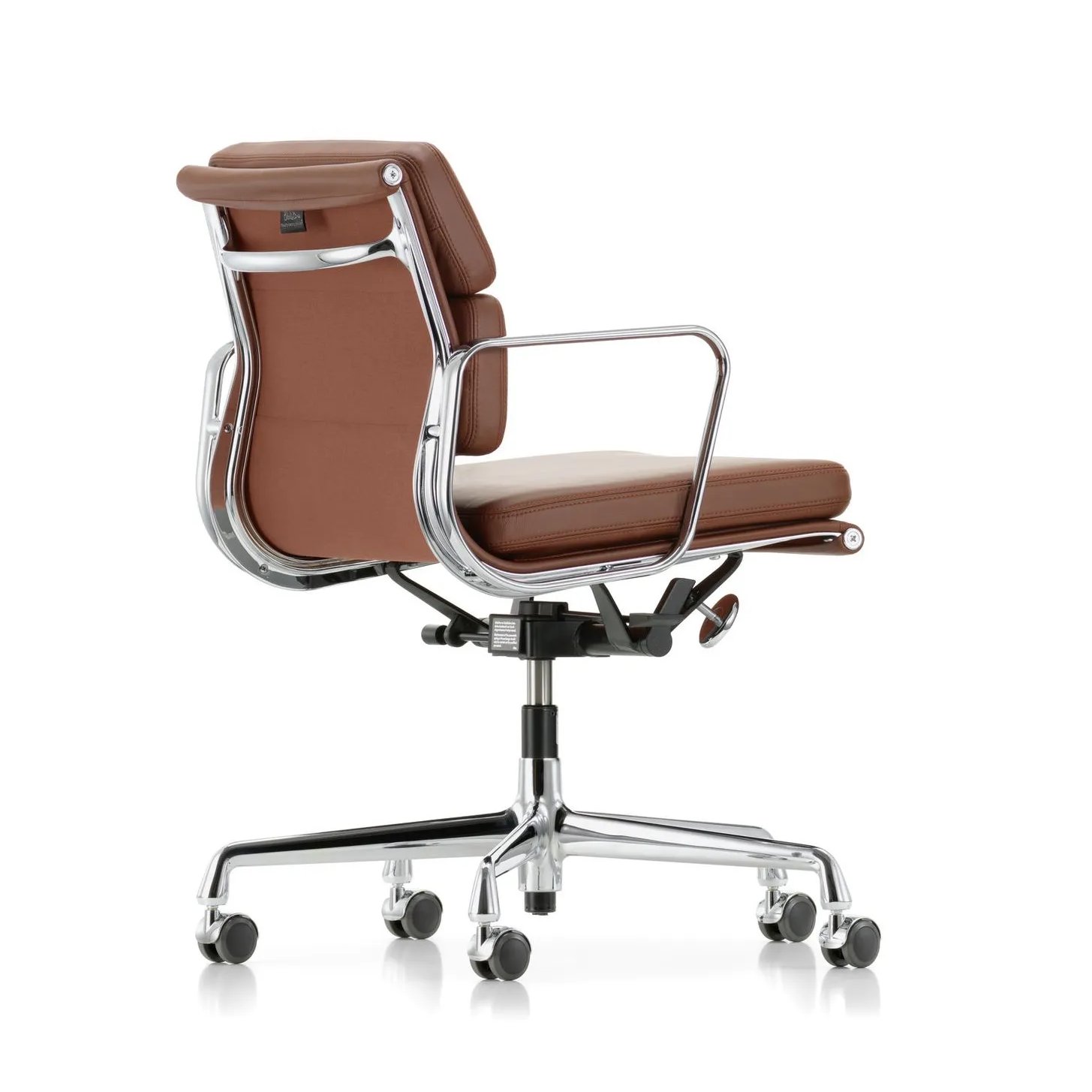 Soft Pad Group EA 217 – Vitra at Mesmetric